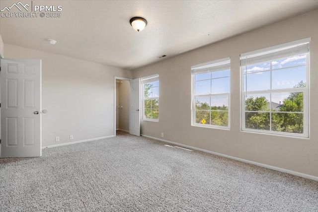 2740 Stonecrop Ridge Grove, Colorado Springs, CO 80910