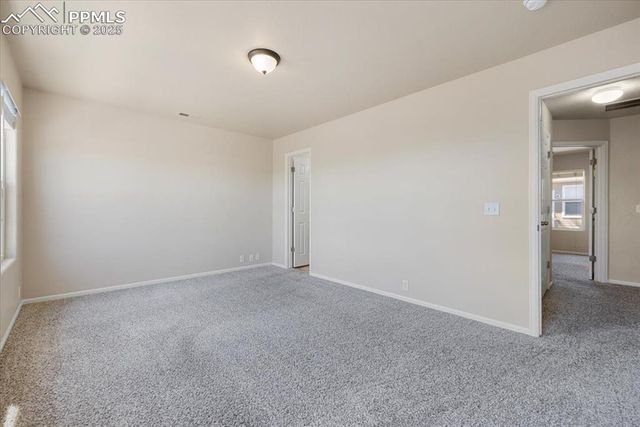 2740 Stonecrop Ridge Grove, Colorado Springs, CO 80910