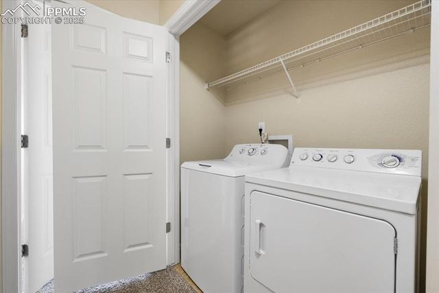 2740 Stonecrop Ridge Grove, Colorado Springs, CO 80910