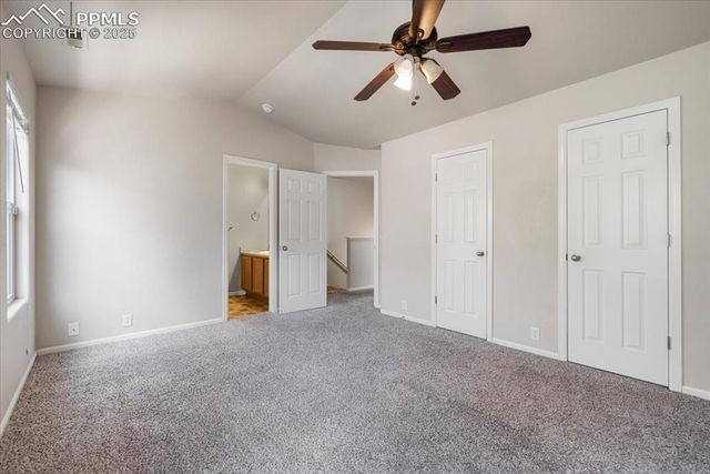 2740 Stonecrop Ridge Grove, Colorado Springs, CO 80910