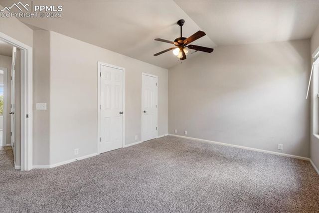 2740 Stonecrop Ridge Grove, Colorado Springs, CO 80910