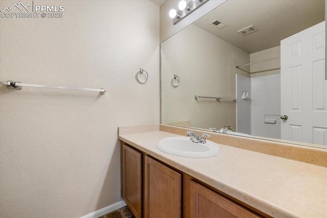 2740 Stonecrop Ridge Grove, Colorado Springs, CO 80910