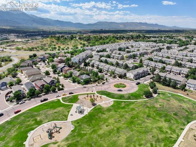 2740 Stonecrop Ridge Grove, Colorado Springs, CO 80910