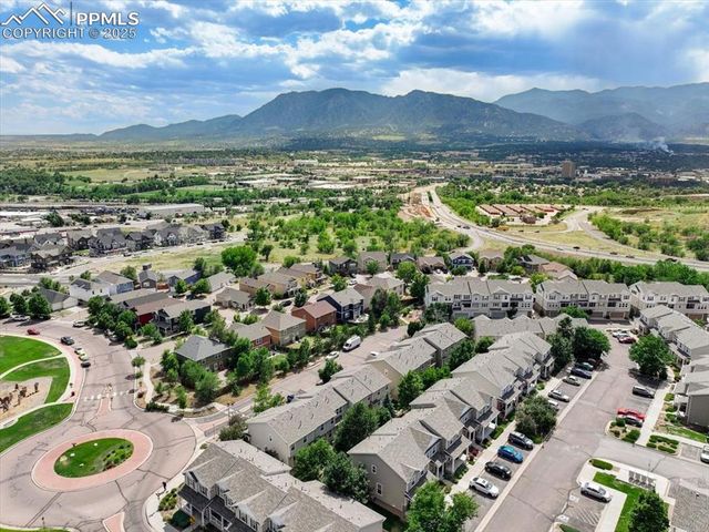 2740 Stonecrop Ridge Grove, Colorado Springs, CO 80910