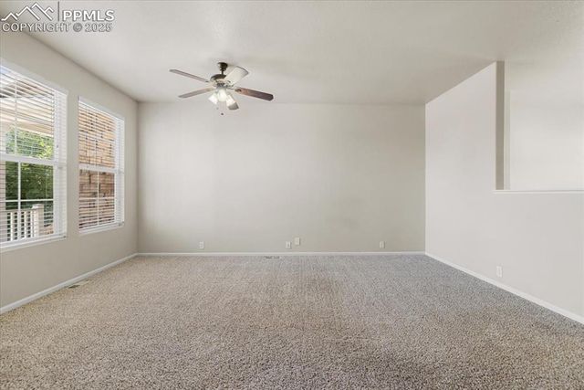 2740 Stonecrop Ridge Grove, Colorado Springs, CO 80910