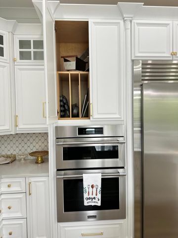 840 A T Dean Road, Harrodsburg, KY 40330