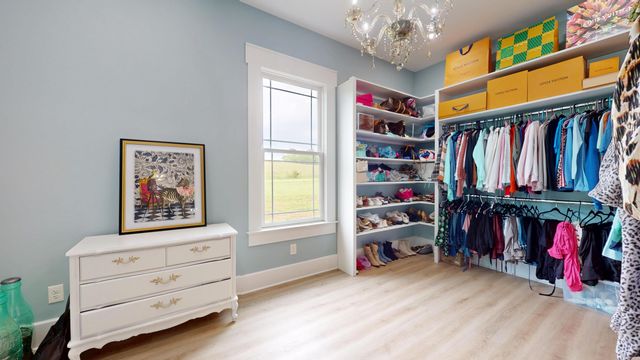 840 A T Dean Road, Harrodsburg, KY 40330