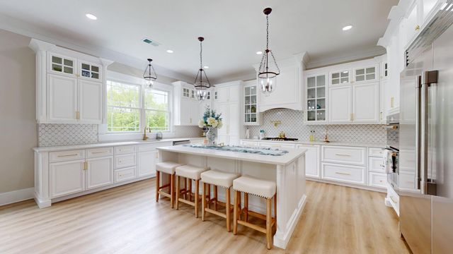 840 A T Dean Road, Harrodsburg, KY 40330