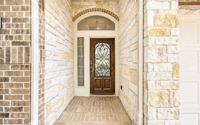 13312 Highland Lake Lane, Pearland, TX 77584