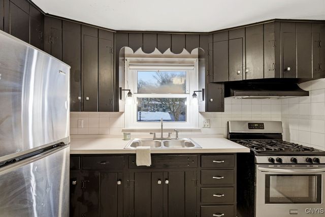 509 Bronson Road, Geddes, NY 13219