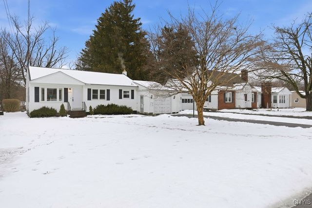 509 Bronson Road, Geddes, NY 13219