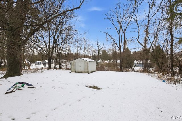 509 Bronson Road, Geddes, NY 13219