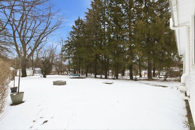 509 Bronson Road, Geddes, NY 13219