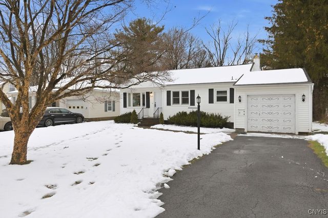 509 Bronson Road, Geddes, NY 13219