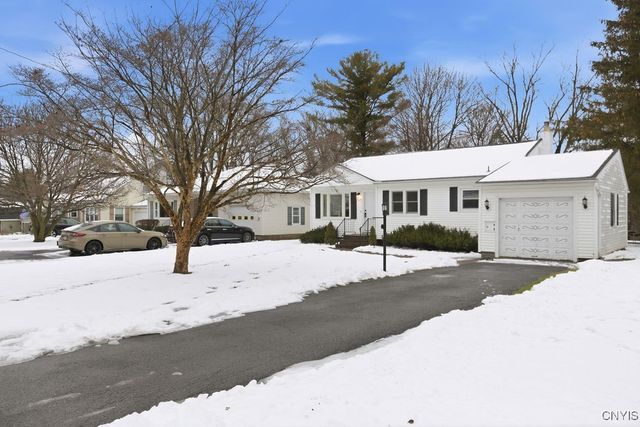 509 Bronson Road, Geddes, NY 13219