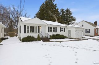 509 Bronson Road, Geddes, NY 13219