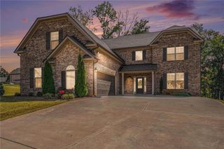 305 Rahm Way, Hampton, GA 30228