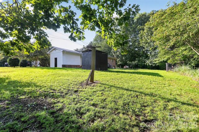 3606 Jefferson Street, Sherrills Ford, NC 28673