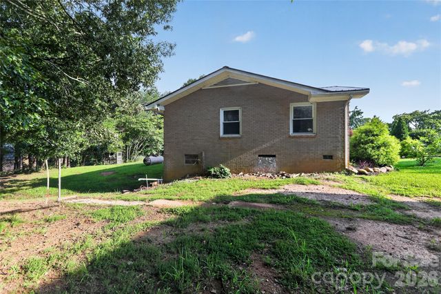 3606 Jefferson Street, Sherrills Ford, NC 28673