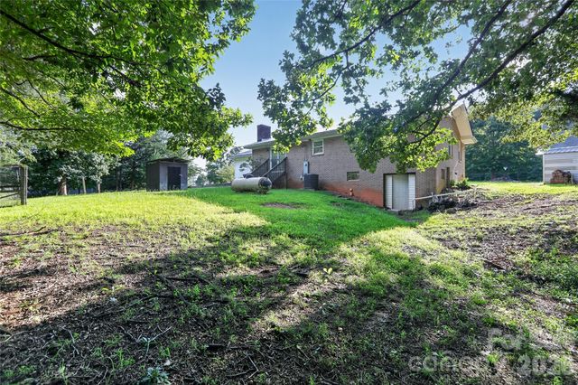 3606 Jefferson Street, Sherrills Ford, NC 28673