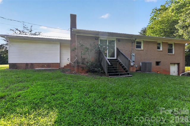 3606 Jefferson Street, Sherrills Ford, NC 28673