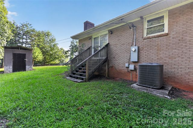 3606 Jefferson Street, Sherrills Ford, NC 28673