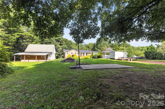 3606 Jefferson Street, Sherrills Ford, NC 28673