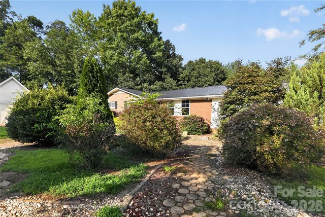3606 Jefferson Street, Sherrills Ford, NC 28673