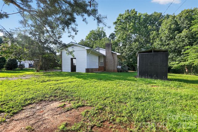 3606 Jefferson Street, Sherrills Ford, NC 28673