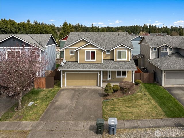 16425 39th Avenue E, Tacoma, WA 98446