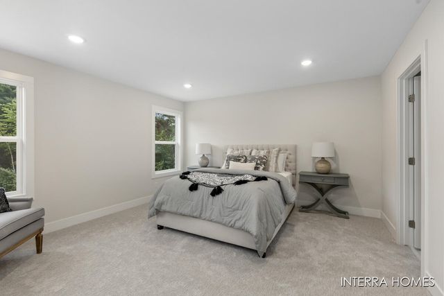 1839 Lowe Drive, Spring Lake, MI 49456