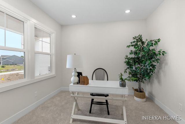 1839 Lowe Drive, Spring Lake, MI 49456
