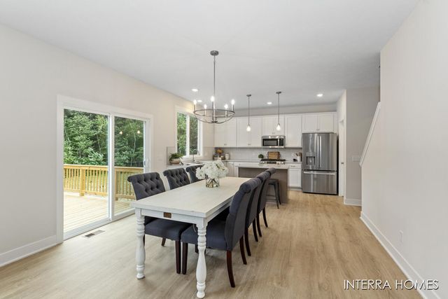 1839 Lowe Drive, Spring Lake, MI 49456