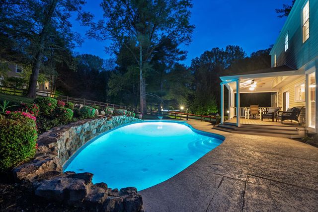 11715 LARIAT LN, Oakton, VA 22124