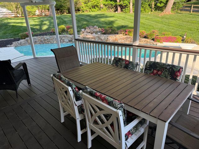 11715 LARIAT LN, Oakton, VA 22124