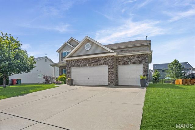 917 Sturbridge Trail, O'fallon, IL 62269