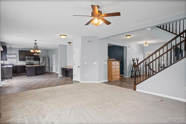 917 Sturbridge Trail, O'fallon, IL 62269
