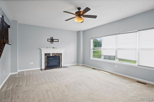 917 Sturbridge Trail, O'fallon, IL 62269