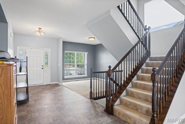 917 Sturbridge Trail, O'fallon, IL 62269