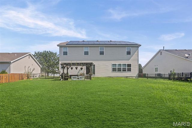 917 Sturbridge Trail, O'fallon, IL 62269