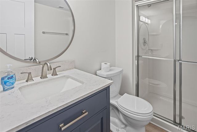 917 Sturbridge Trail, O'fallon, IL 62269