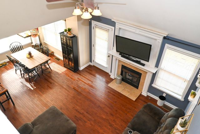 160 Bernie Trail, Nicholasville, KY 40356