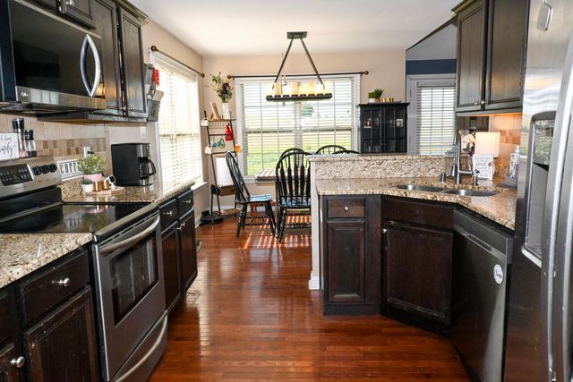 160 Bernie Trail, Nicholasville, KY 40356
