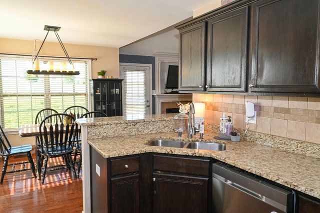 160 Bernie Trail, Nicholasville, KY 40356