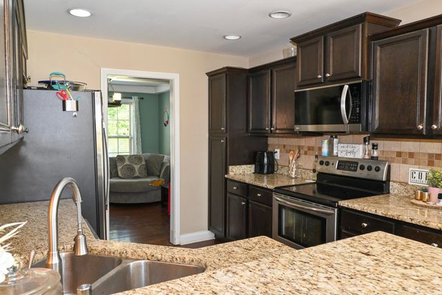 160 Bernie Trail, Nicholasville, KY 40356