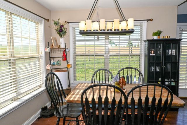 160 Bernie Trail, Nicholasville, KY 40356