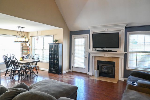160 Bernie Trail, Nicholasville, KY 40356