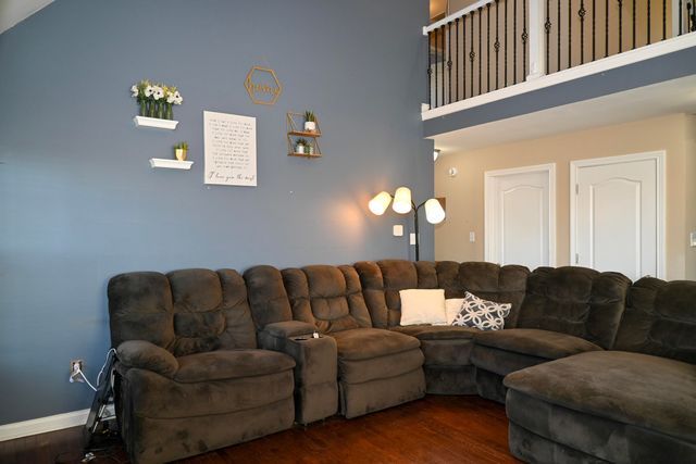 160 Bernie Trail, Nicholasville, KY 40356