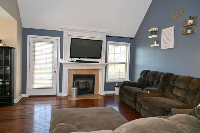 160 Bernie Trail, Nicholasville, KY 40356