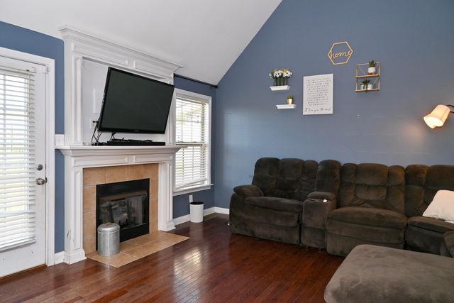 160 Bernie Trail, Nicholasville, KY 40356